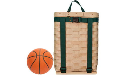 20 Classic Pack Basket